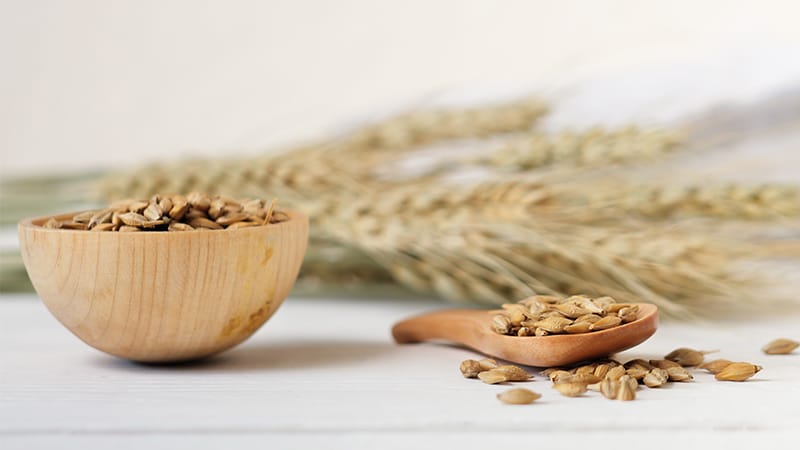 Two Dietary Fibers May Cut Crohn’s Risk in Certain Patients