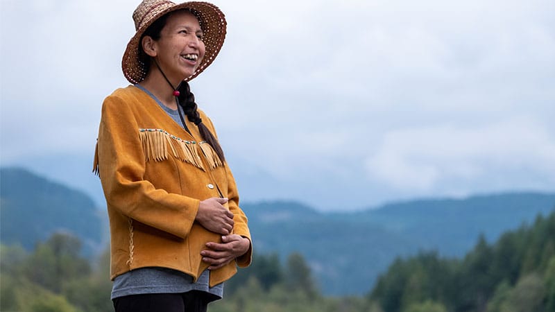 Indigenous Canadians Mistreated During Childbirth