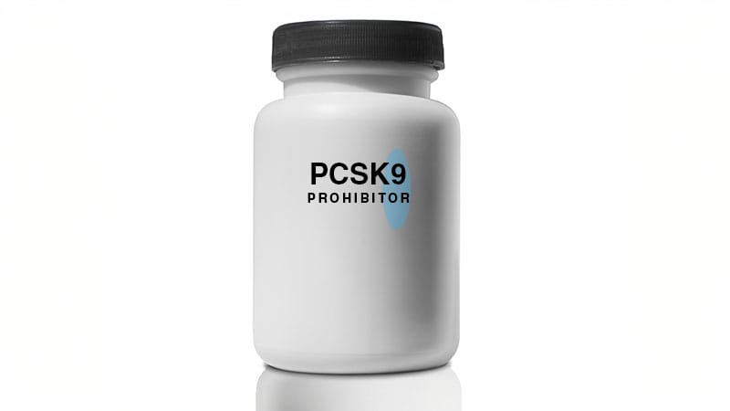 First Oral PCSK9 Inhibitor Welcomed for Potential Primary Care Impact