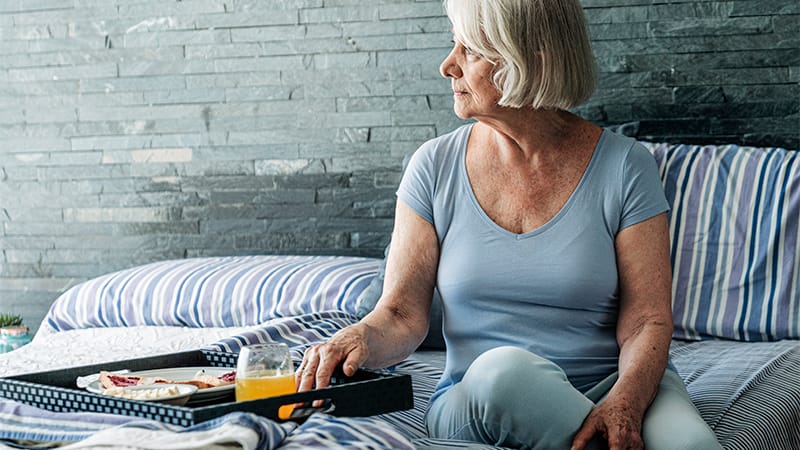 Food Allergies in Older Adults: An Overlooked Threat