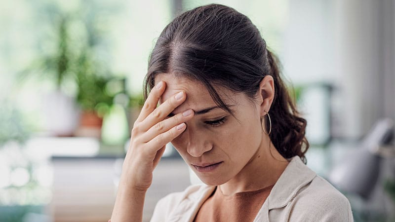 Antidepressant Use Linked to Altered Gut Microbiota in Patients with Major Depressive Disorder - Medscape