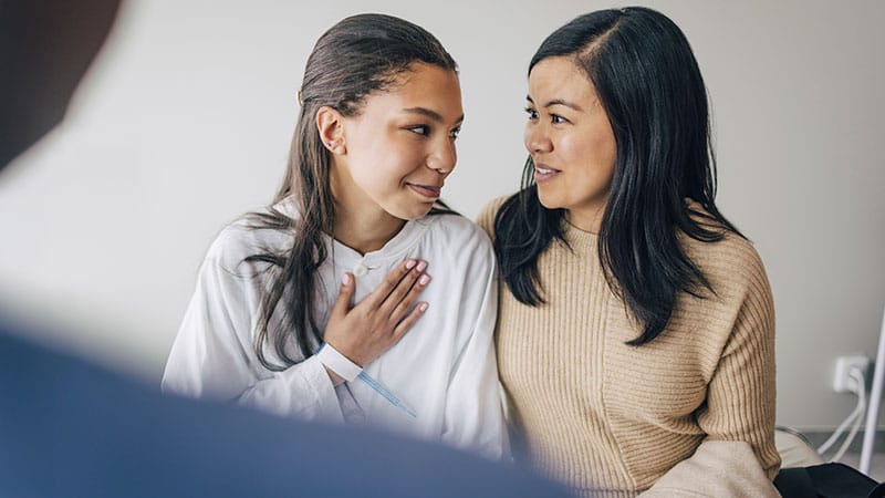 Are Overinvolved Parents Delaying Young Adult Care?