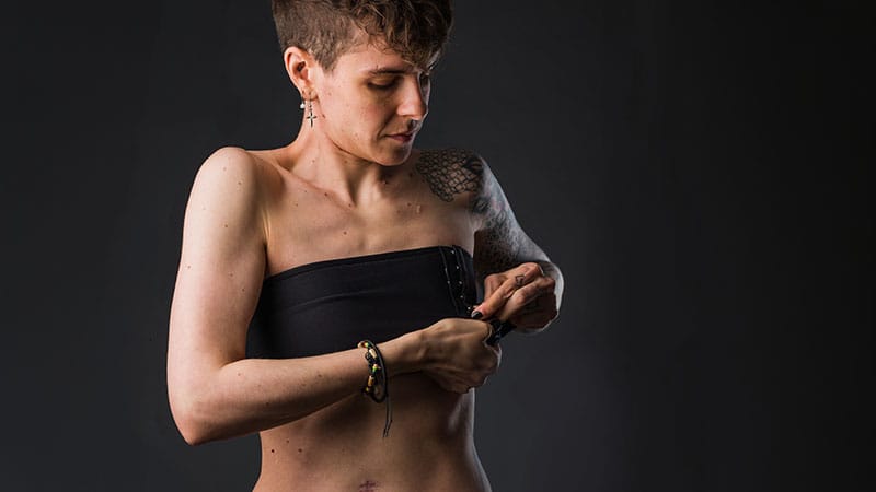 Breast Skin Diseases in Gender-Diverse and Other Patients: Considerations for Dermatologists