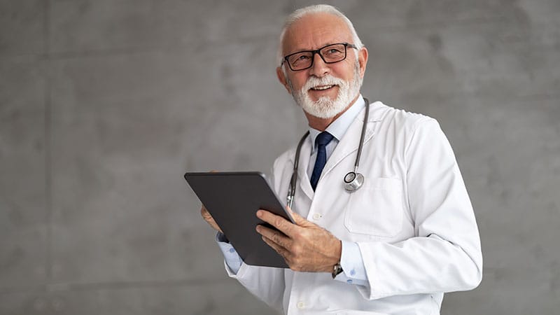 ‘Always a Physician': Retirement's Biggest Test Isn't Money