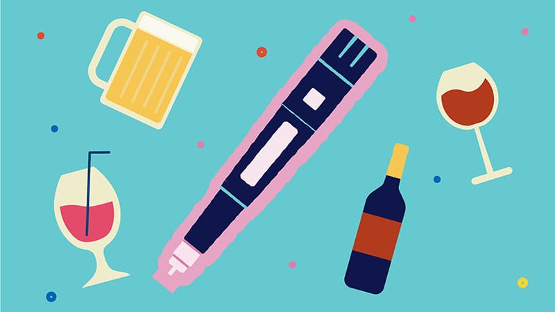 Semaglutide: A New Treatment Option for Alcohol Use Disorder?
