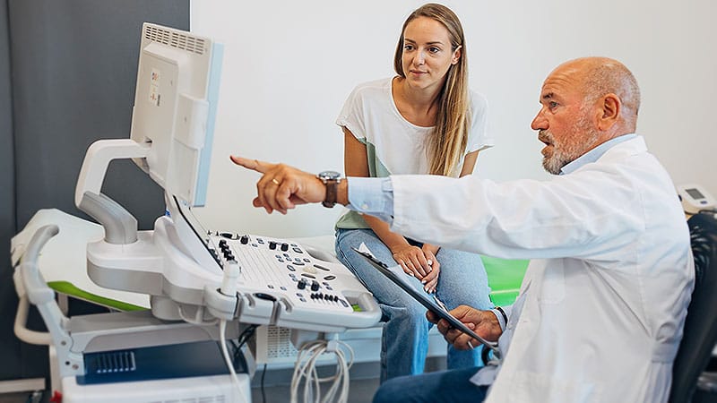 Has Point-of-Care Ultrasound Become the Stethoscope in Primary Care?