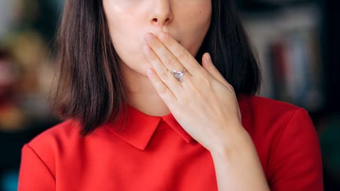 GLP-1 Patient With a Belching Problem? Singing May Help