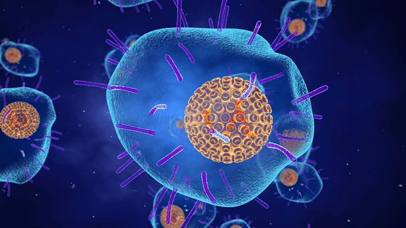 Expanding Immunosuppressive Rxs Intensifies Need for Infection Risk Screening in Children