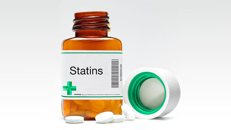 Study Ties Statins to Lower Glaucoma Risk and Fewer Surgeries