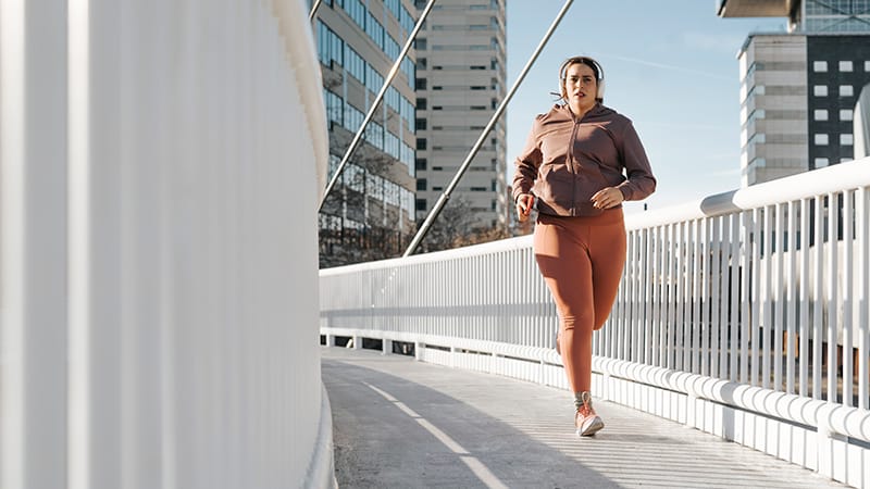 Canada Joins Global Call for Exercise Physiology for Obesity