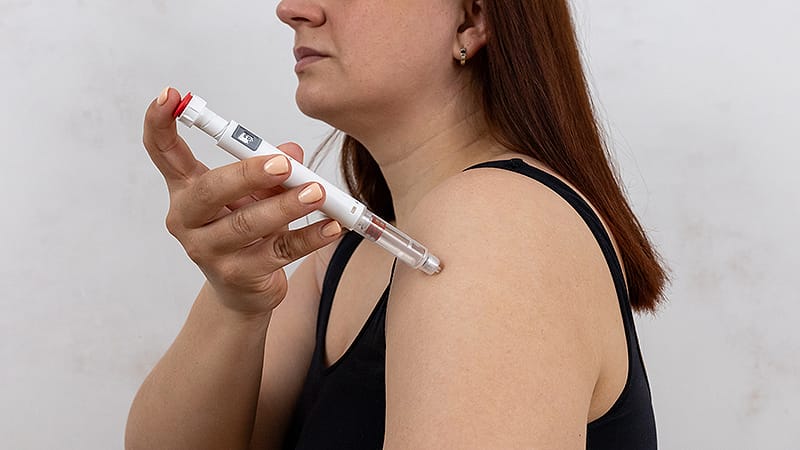 Is There a &lsquo;Best&rsquo; GLP-1 Injection Site?