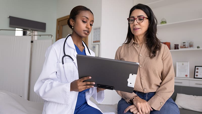 Taking Steps to Reduce Disparities in Women’s Rheumatic Care