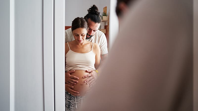 Low B12, Folate in Fathers Linked to Birth Defects