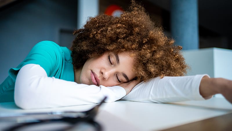 Med Students’ Secret Weapon? Sleep