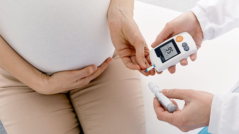 Cardiometabolic Risks Arise Early After Gestational Diabetes