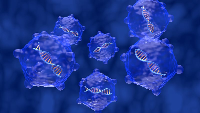SMC Backs Gene Therapy for Metachromatic Leukodystrophy
