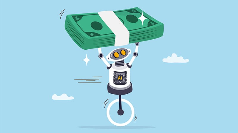 Reimbursement Puzzle: How Should Doctors Be Paid for Using AI Tools?