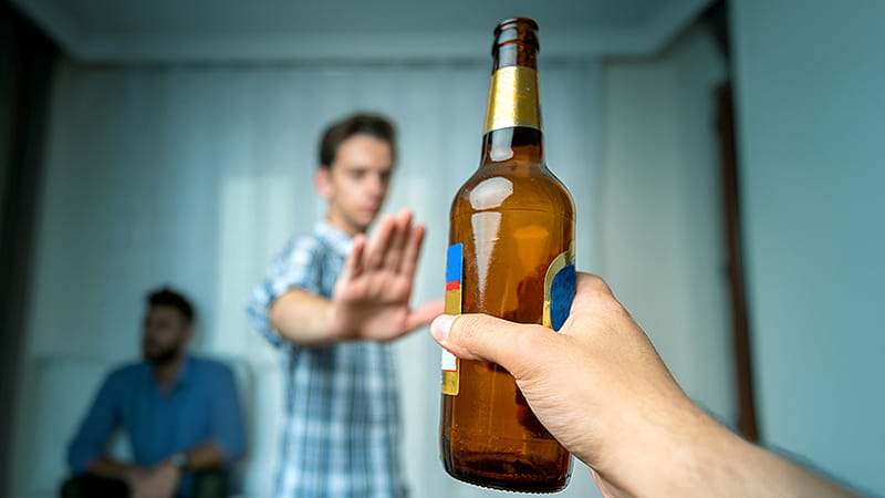 Beyond the Box: How Clinicians Should Approach the "Sober Curious" Patient