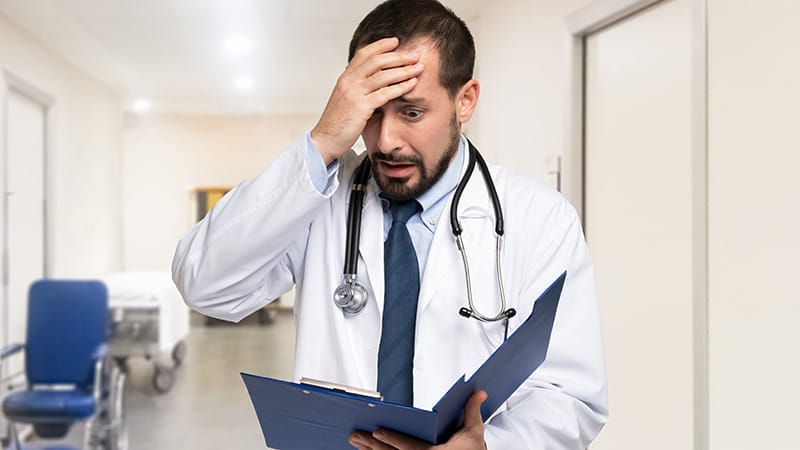 Your Mistakes May Have Real Structure: New Brain Research
