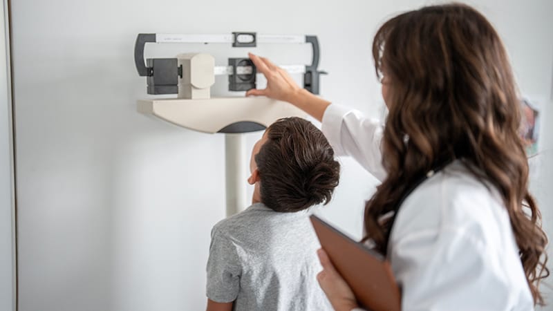 Eating Disorders in Kids: Watch for These Red Flags