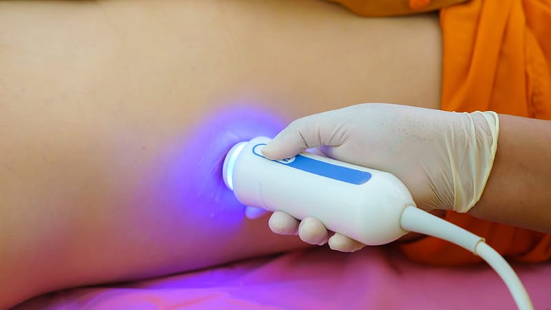 Community Scanners Help Detect Early Liver Disease in Nottinghamshire
