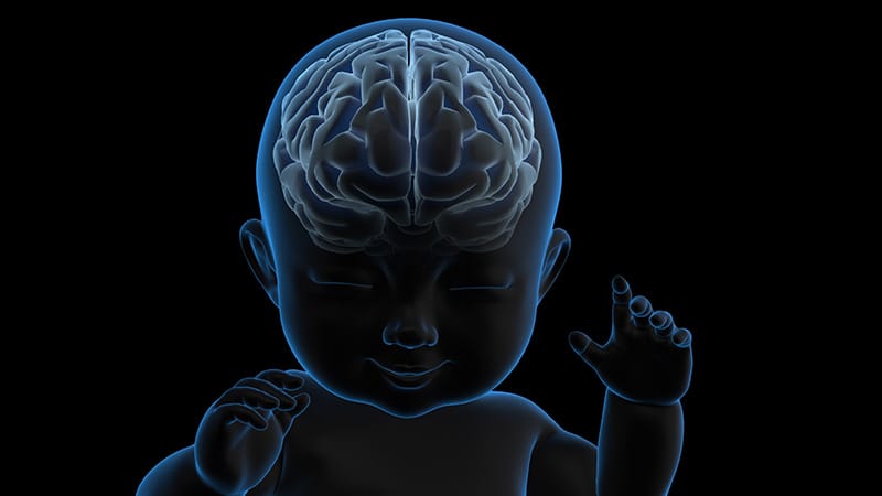 Can Psychotherapy During Pregnancy Affect Infant’s Brain?