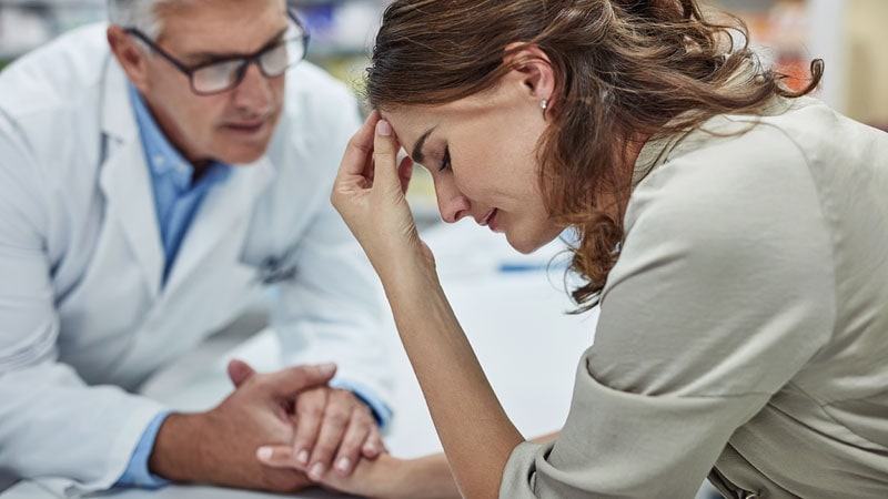 Medication Underuse Headache Demands Attention