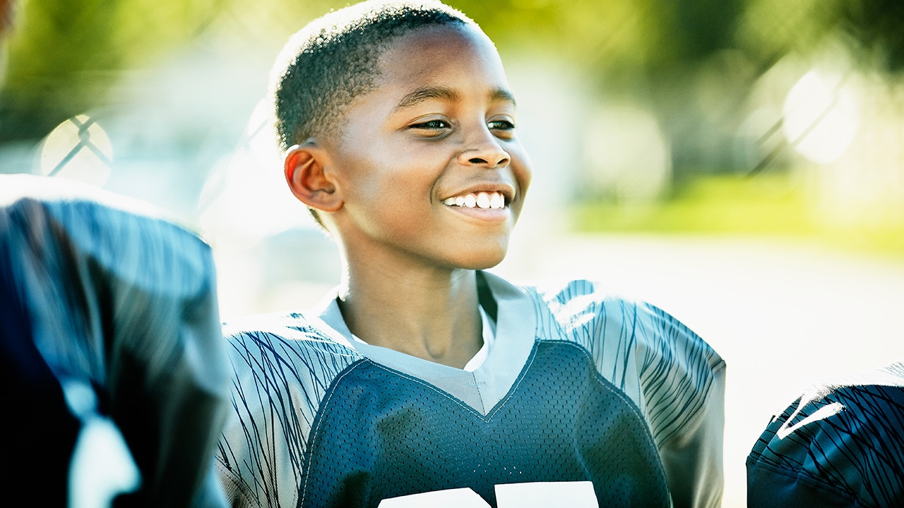 Children Should Play Sports for Fun, Not Future Scholarships