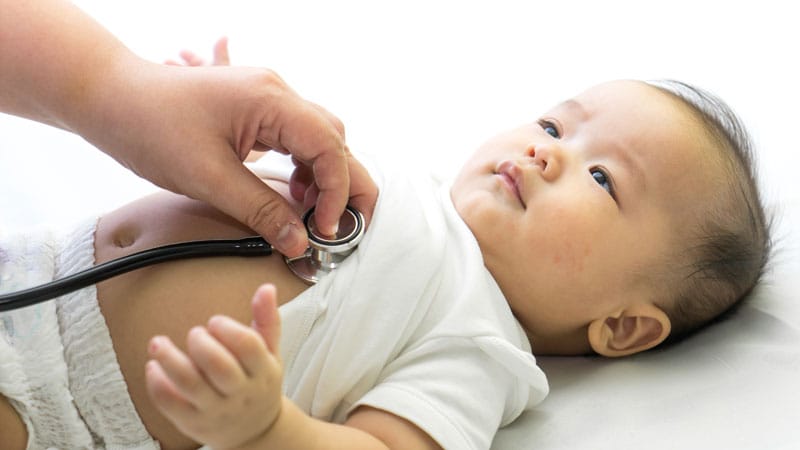 Are Pediatricians Following Newborn Jaundice Guidelines?