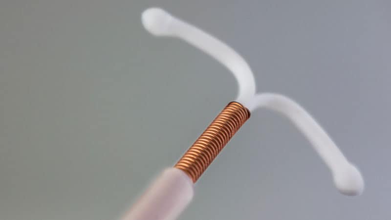 Progestin-Only IUDs Linked to 22% Lower Ischemic Stroke Risk