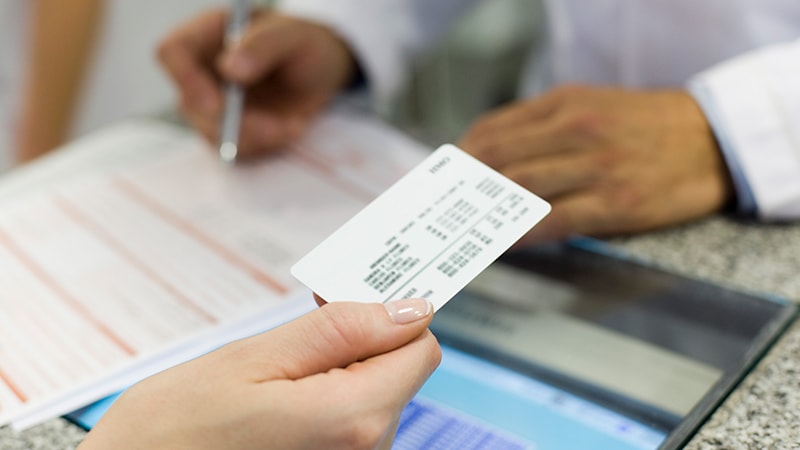 Alternative Funders and Costly Meds: Are Patients Insured?