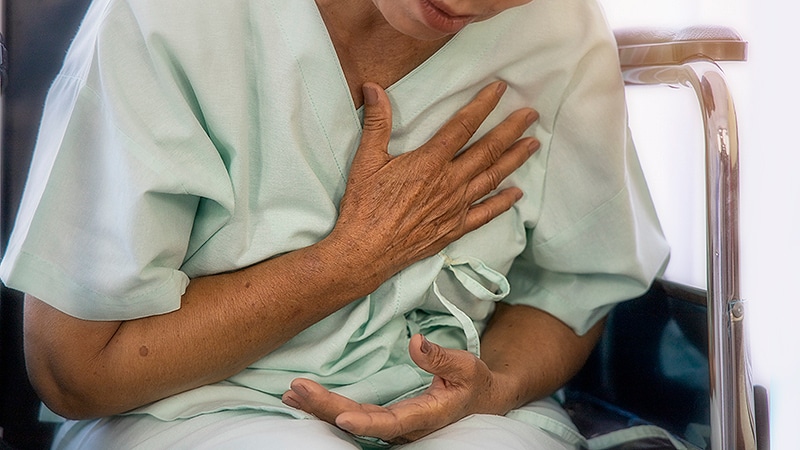Missed Target Treatment Times May Increase MI Mortality