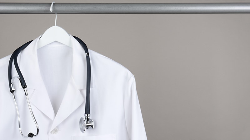 Physicians Are Switching Gears — Here’s Why