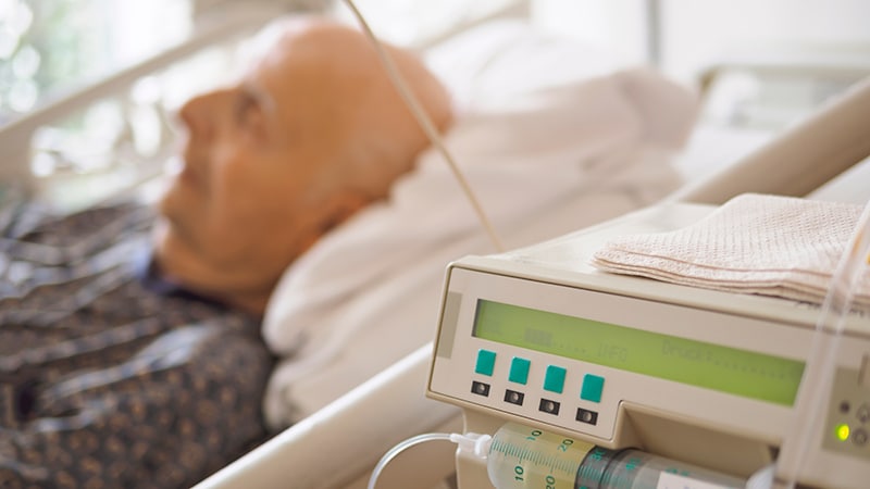 Head Position Matters in Stroke Care Before Thrombectomy