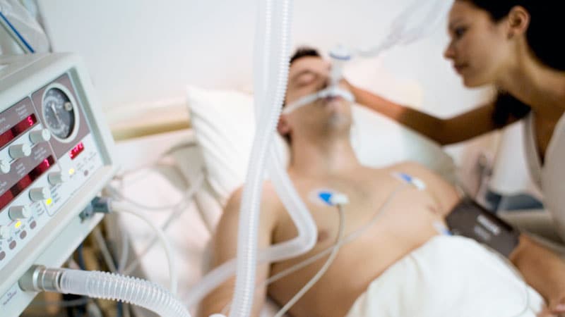 Meds Fail to Improve Survival in Comatose Cardiac Arrest