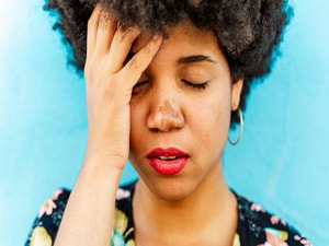 Migraine a Forerunner of Multiple Sclerosis?