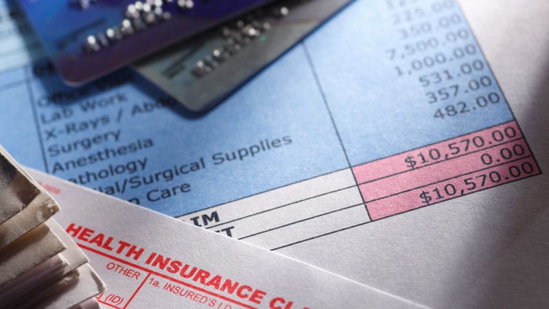 Social Risks Linked to Higher Spending on Healthcare