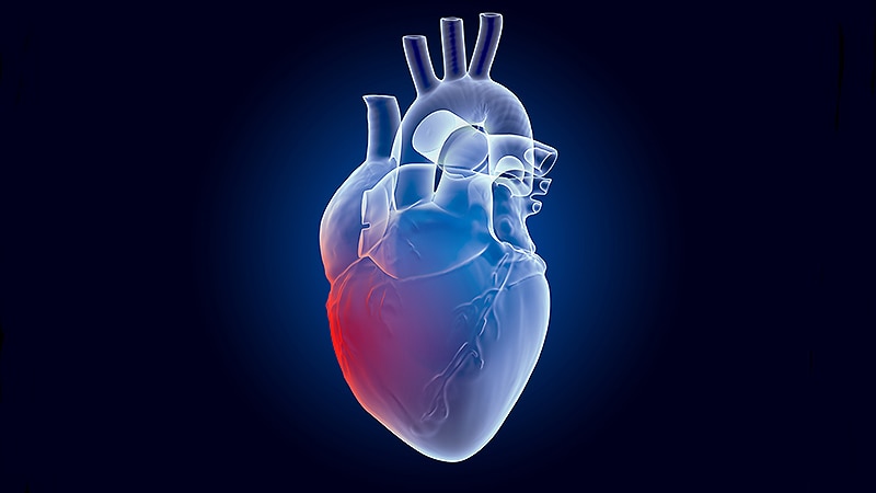 CHIP Tied to HFpEF and ASCVD: What’s the Link?