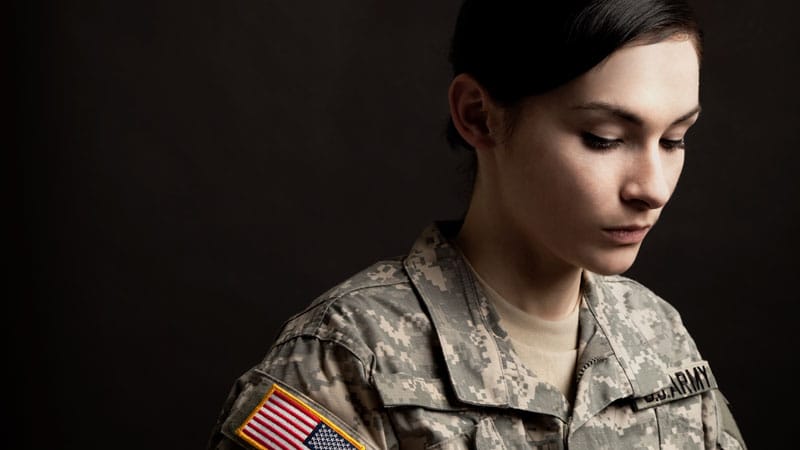 Fibromyalgia-PTSD Link Shows Bidirectional Relationship