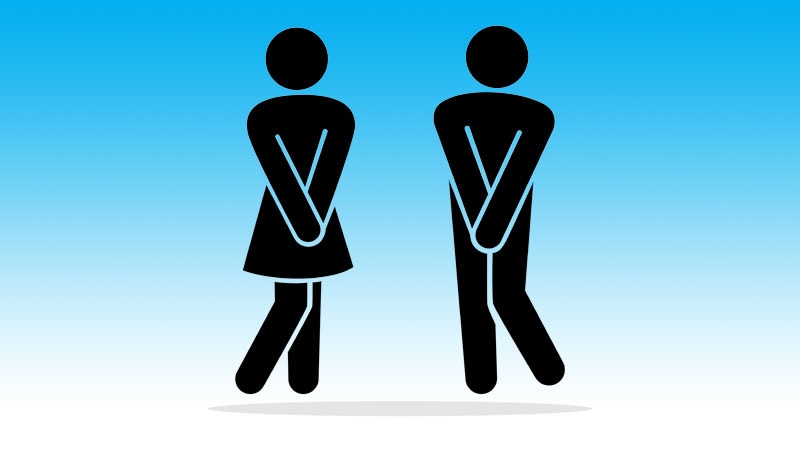 Drug for Overactive Bladder Recommended in Europe