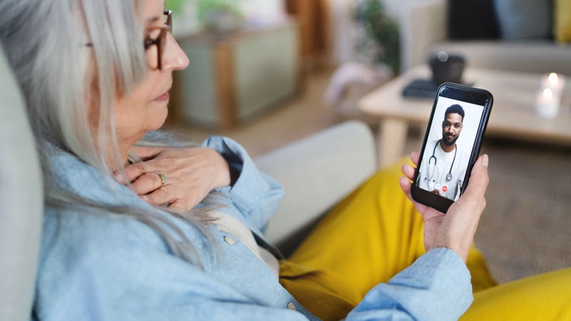 Virtual Support Enhances Healthcare for BC’s Rural Patients Virtual Support Enhances Healthcare for BC’s Rural Patients