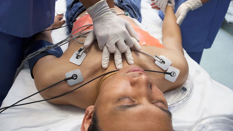 Seven EMS Practices Boost Cardiac Arrest Survival Rates