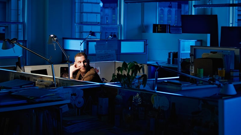 Proposed Headache Diagnosis — Shift Work Migraine Disorder