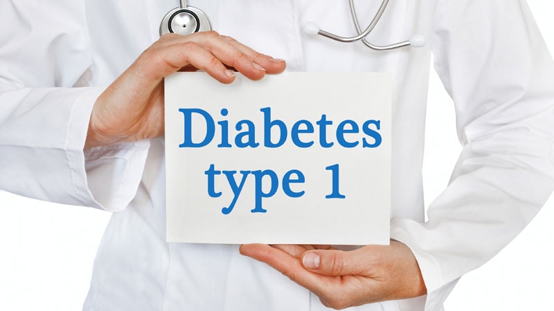 Un groupe de personnes atteintes du diabète de type 1 s’agrandit : FRDJ est désormais une « percée dans le DT1 »