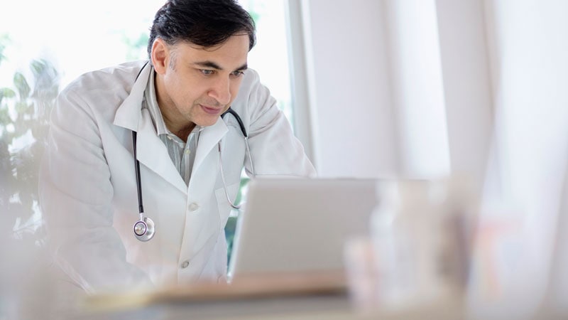 Tips for Caring for Patients Via Portals