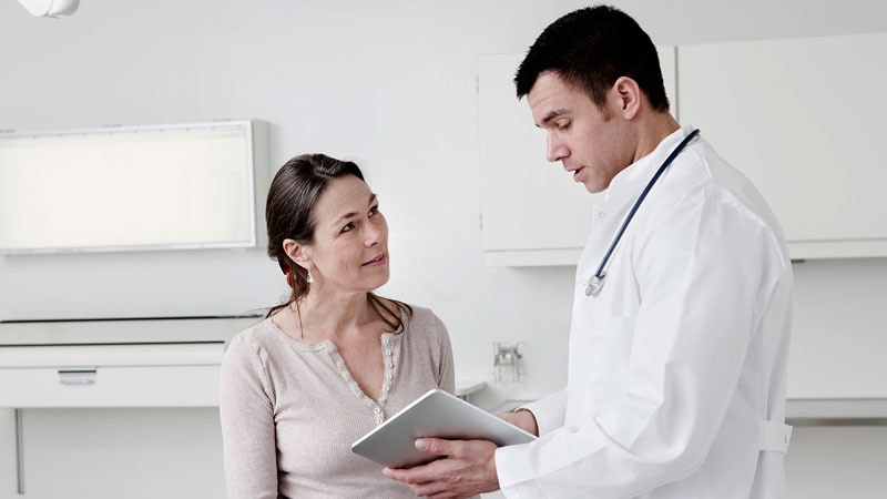 New Biomaterial for Vaginal Discomfort in Menopausal Women