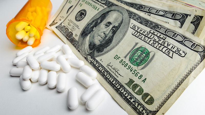 Les prix des médicaments contre le diabète, l’obésité et bien d’autres ont augmenté