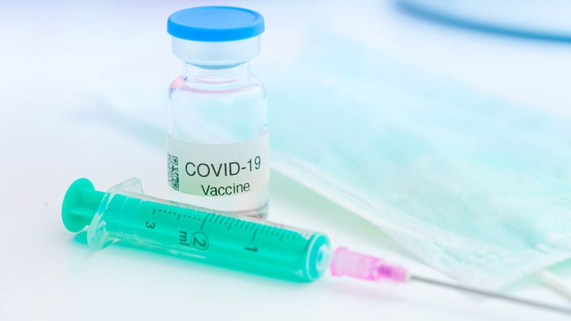 FDA Prioritizes COVID Vaccine for 65+ and High Risk