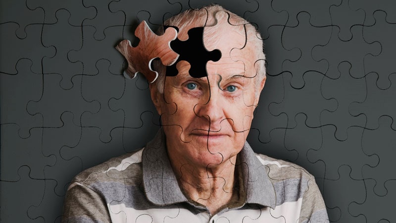 Tiotropium Use in COPD Linked to Minimal Risk for Dementia