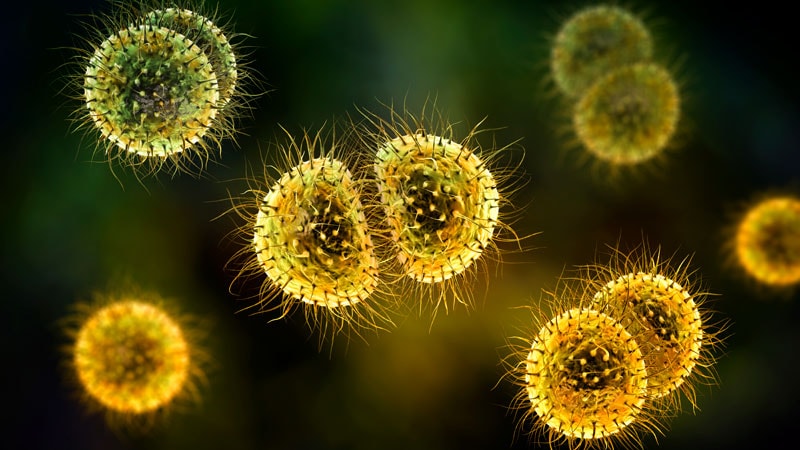 Most Teens Receive Meningococcal Vaccine, but Gaps Persist